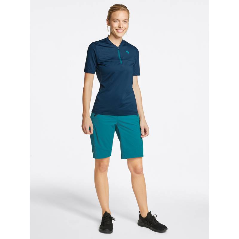 Ziener NELODI Trikot Damen
