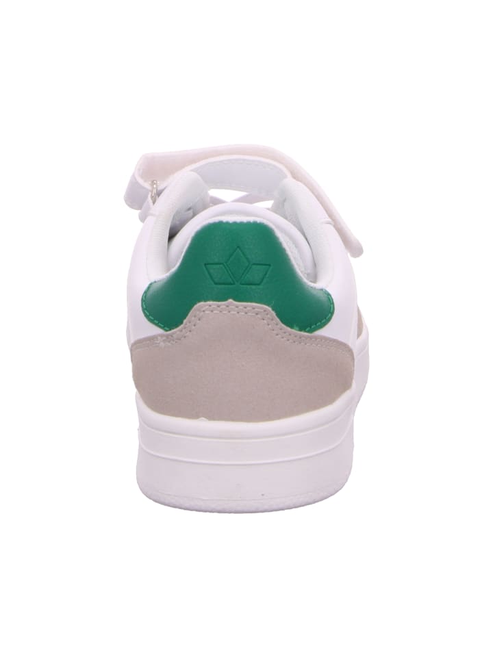 Lico Klettschuhe in weiß günstig kaufen