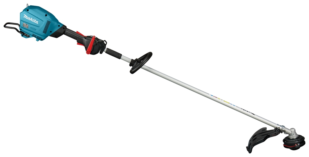 Makita UR014GZ XGT Cordless Brushcutter D-handle 40V Max excl. batteries and charger