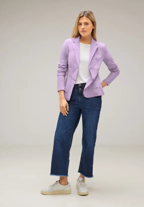Street One Basic Blazer