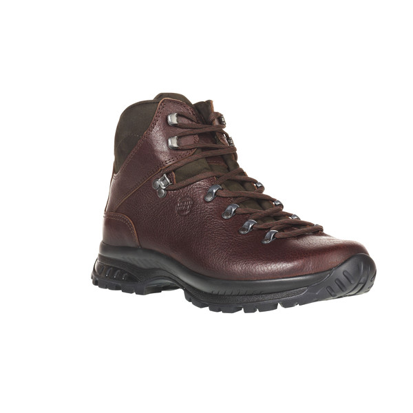WAXENSTEIN BIO Herren - Wanderstiefel