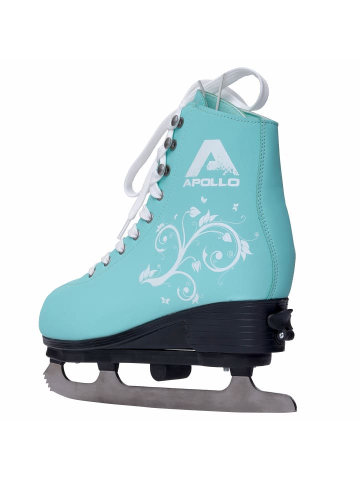 Apollo 2in1 Rollschuhe und Schlittschuhe 