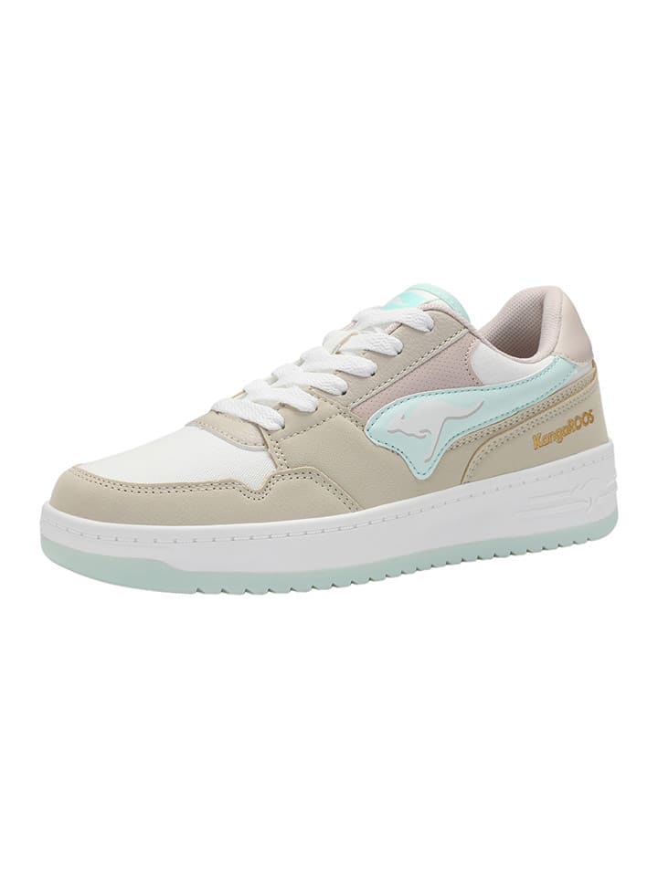 Kangaroos Sneakers 
