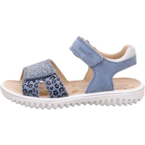 superfit Sandale SPARKLE