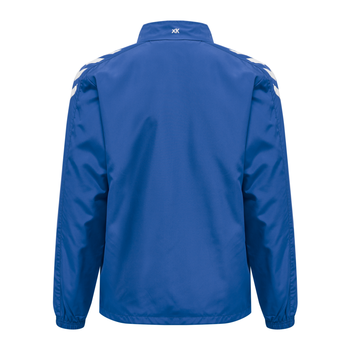 Hummel hmlCORE XK Micro Jacke Kids Blau F7045