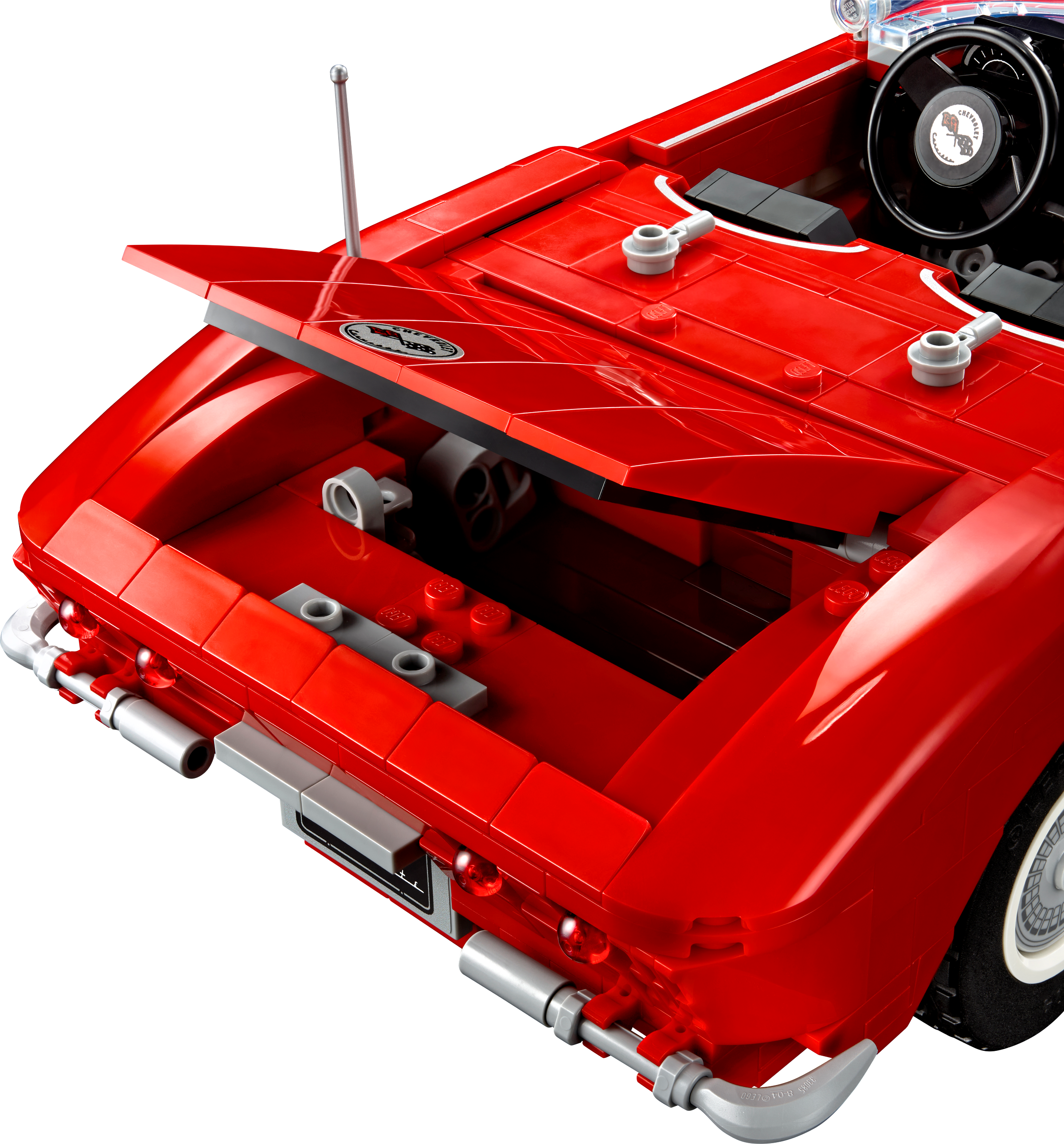 Corvette 10321