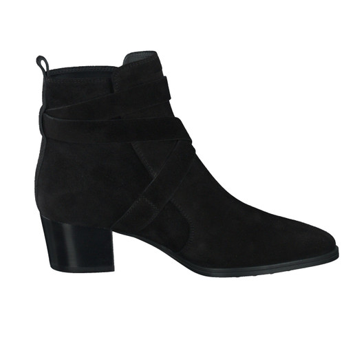 Stiefelette-17150090036 Tod's