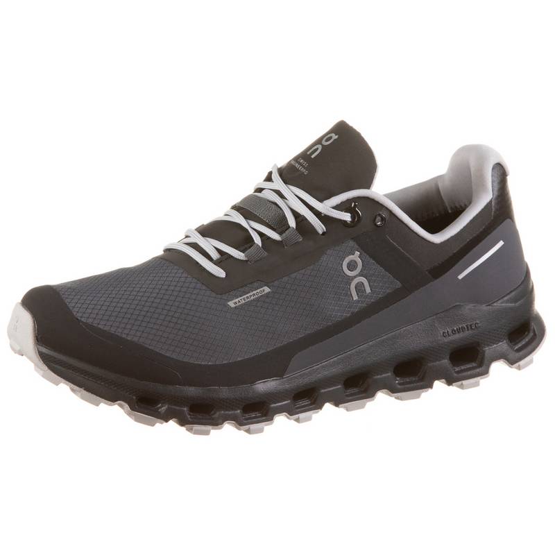 On Cloudvista Waterproof Laufschuhe Damen