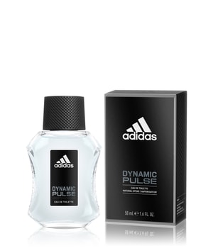Adidas Dynamic Pulse Eau de Toilette-50 ml