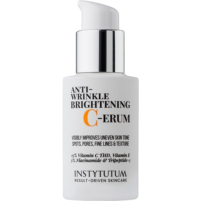Anti-Wrinkle Brightening C-ERUM