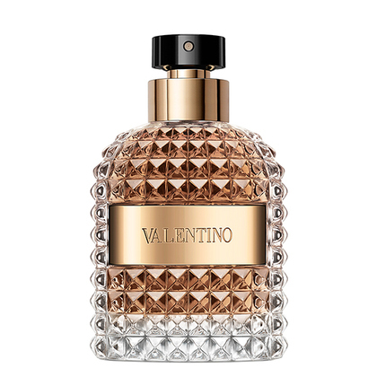 Valentino Uomo For Him Eau de Toilette Spray