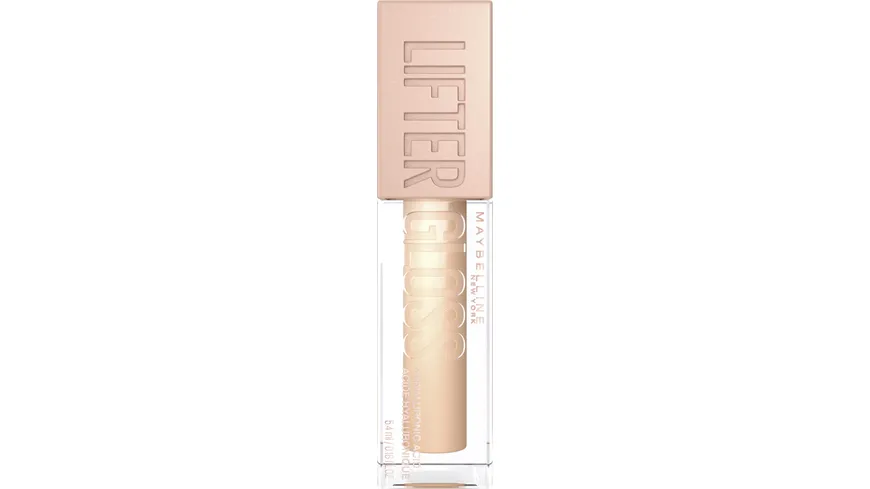 MAYBELLINE NEW YORK Lipgloss Lifter 20 - sun