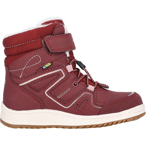 ZIGZAG Winterstiefel Rincet mit praktischem Schnellschnürsystem