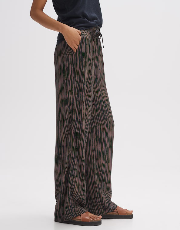 Palazzohose Manilo stripe