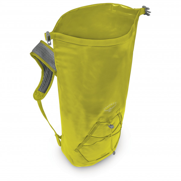 Osprey - Transporter Roll Top WP 18 - Daypack