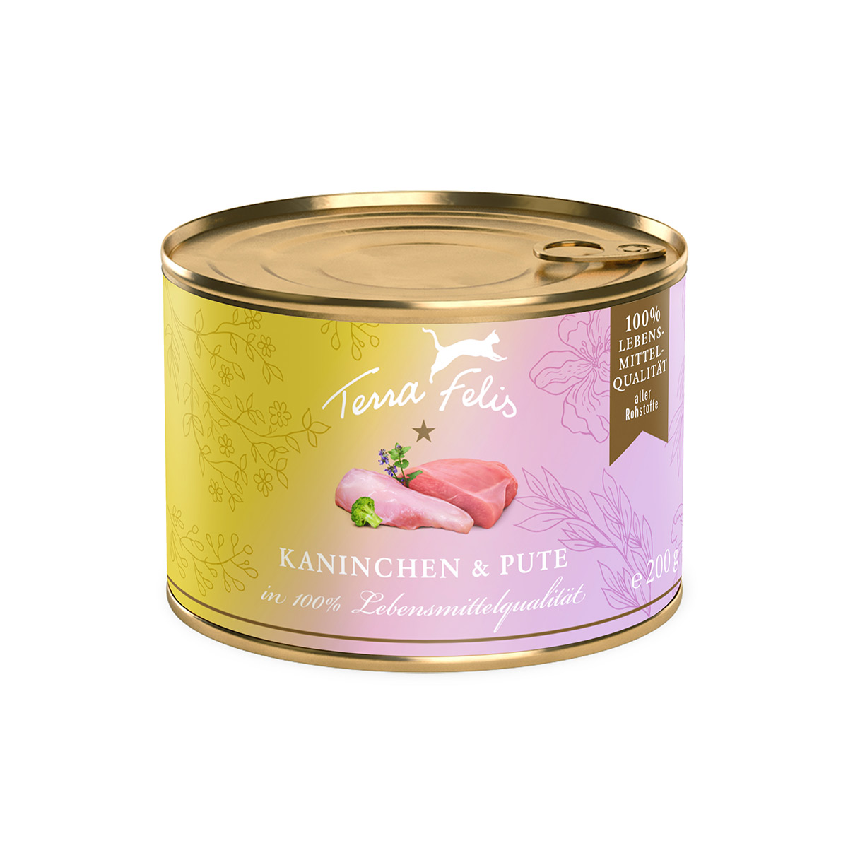 Terra Felis, Kaninchen & Pute günstig kaufen bei ZooRoyal