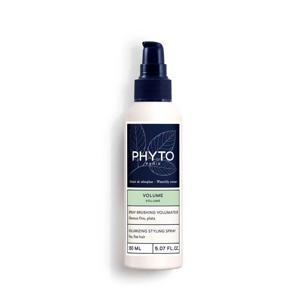 Phyto Spray brushing volumateur 150ml Spray coiffant