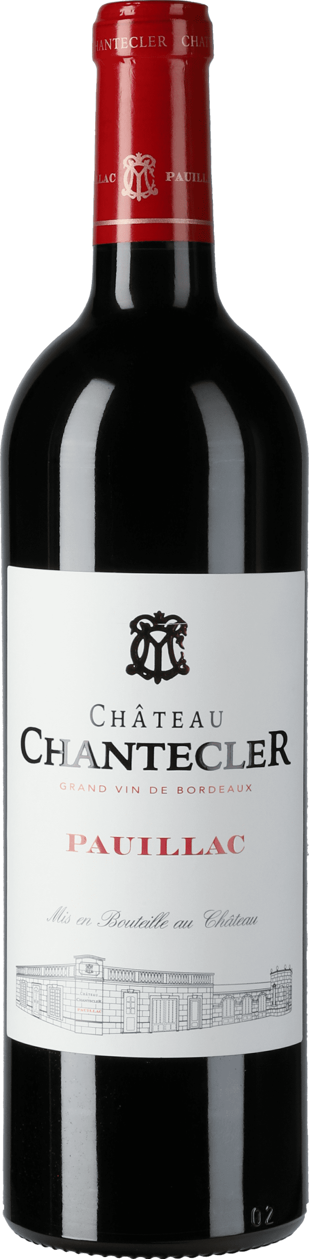 Chateau Chantecler 2020