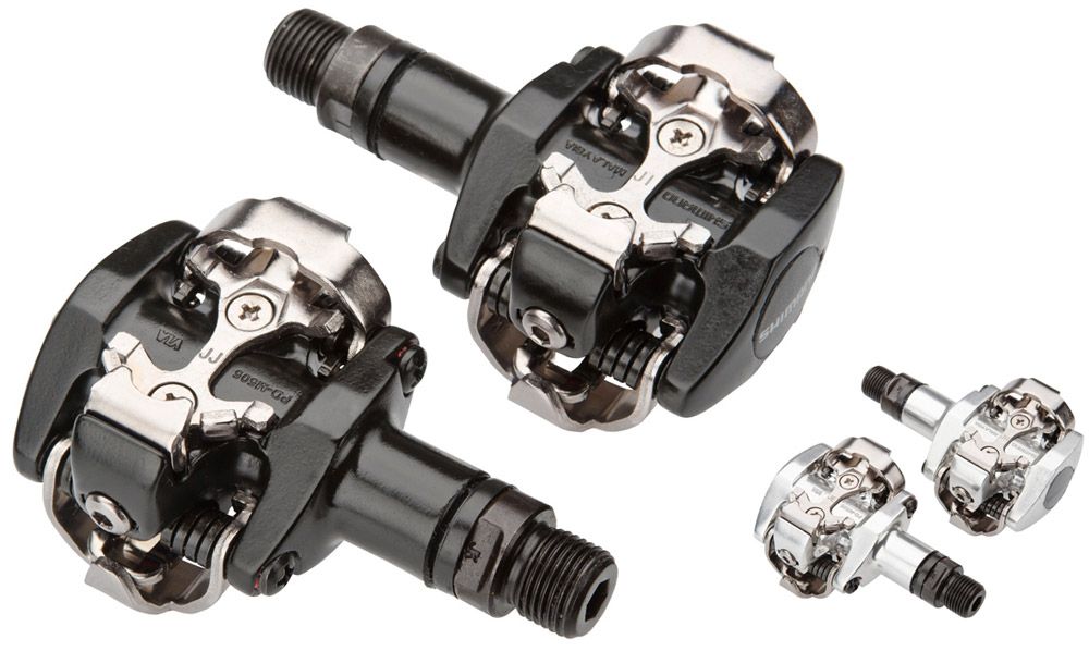 Shimano PD-M505 Pedale kaufen | Bike-Discount