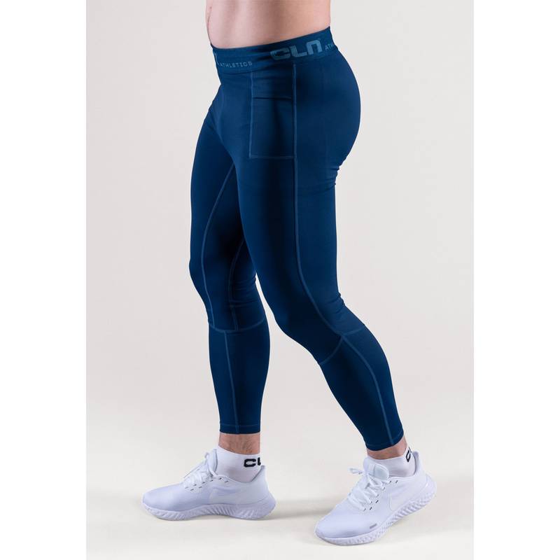 CLN Athletics Tempo Tights Herren