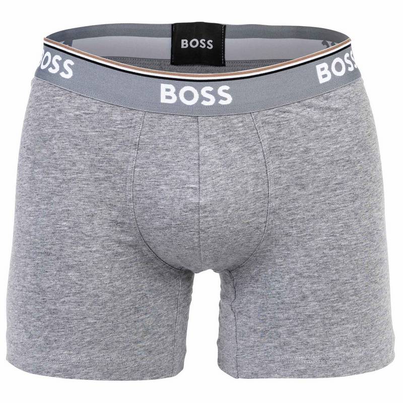 Boss Boxershort Unterhose Herren