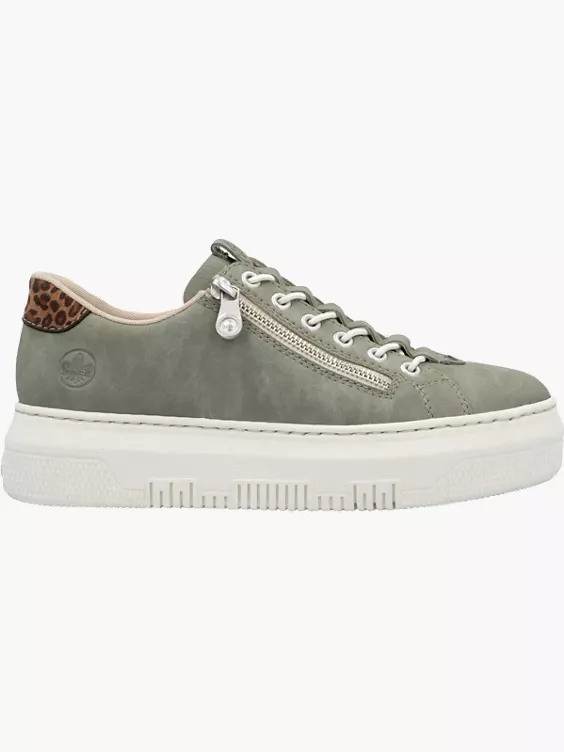 Rieker Damen Sneaker Low