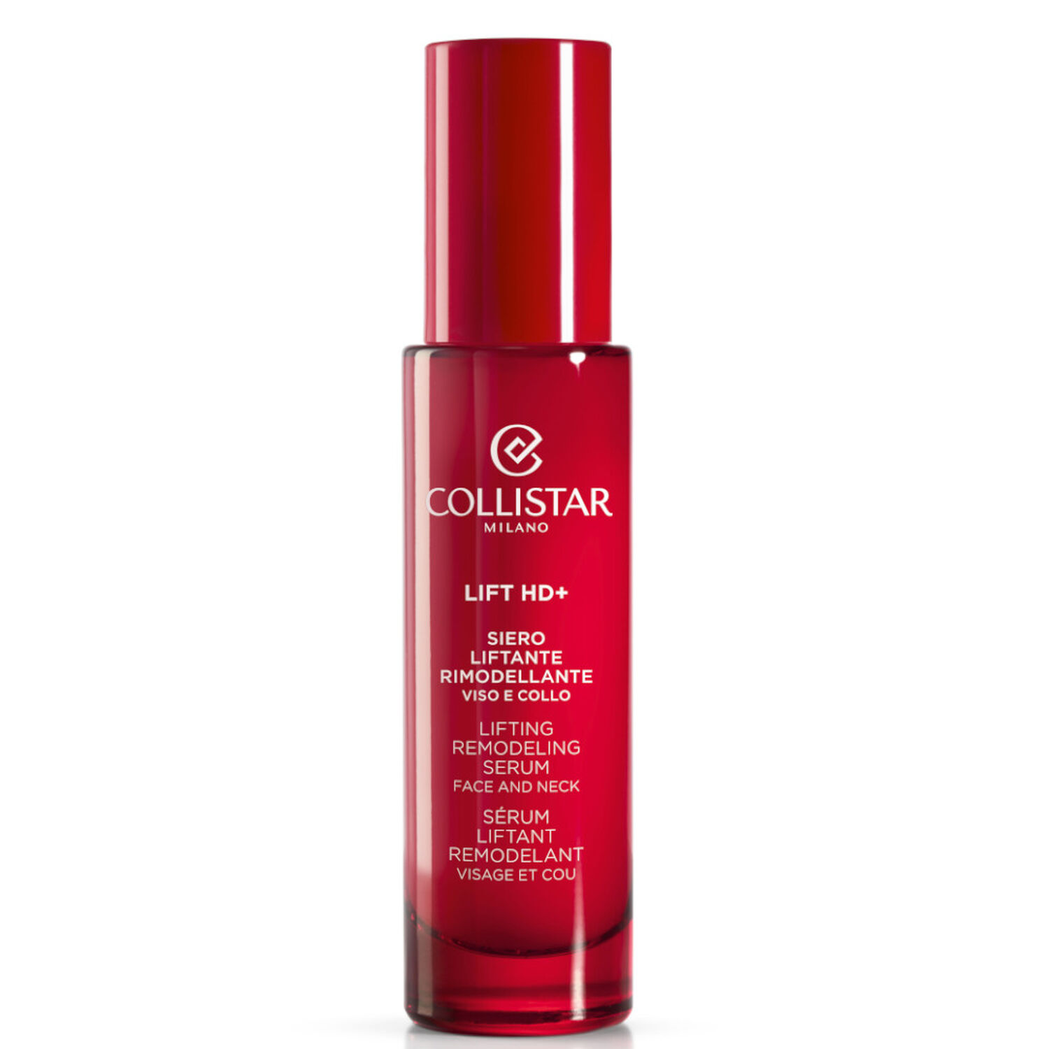 Collistar Lift HD + Sérum Liftant Remodelant