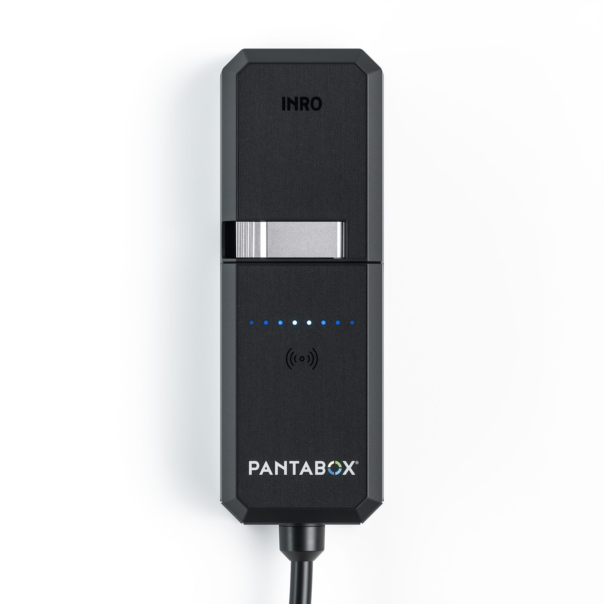 Pantabox Elektroauto-Ladestation PANTABOX Home Wallbox 11 kW, 3, 1-St.