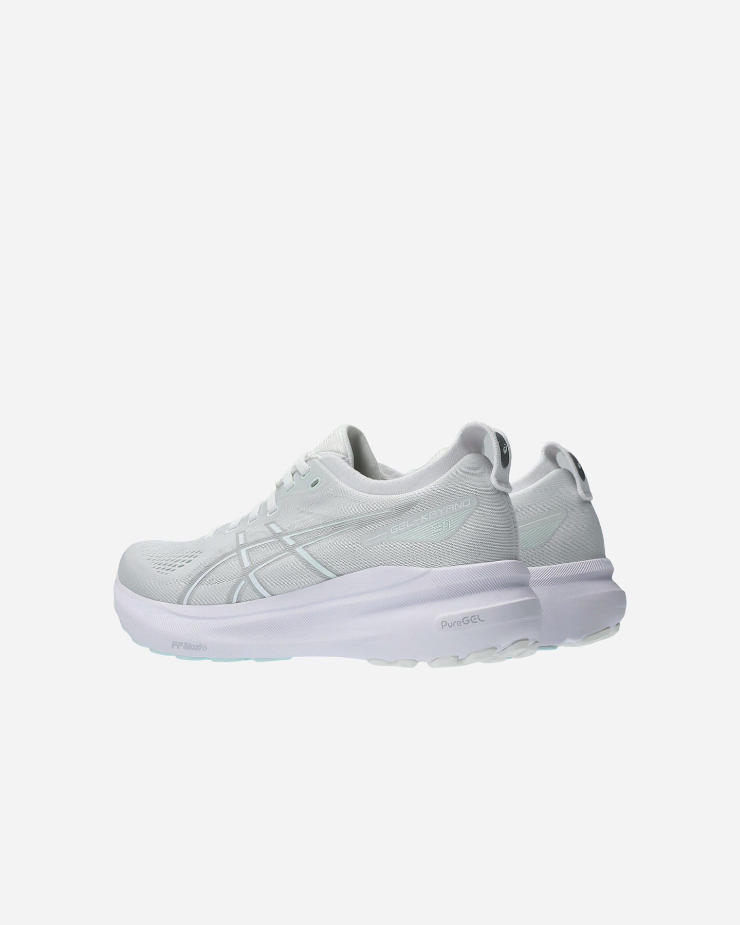Scarpe Running Asics Gel Kayano 31 W 1012B670-101