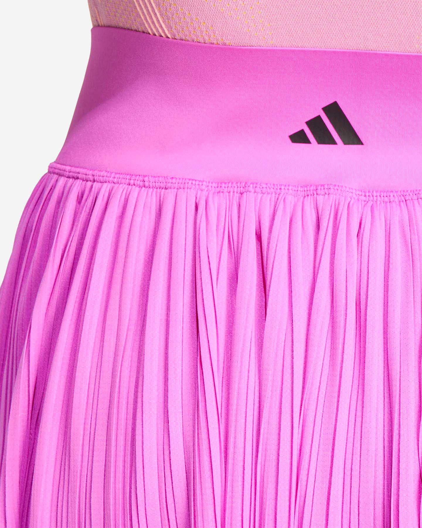 Dolne buty tenisowe Adidas Us Open Series W IX3318