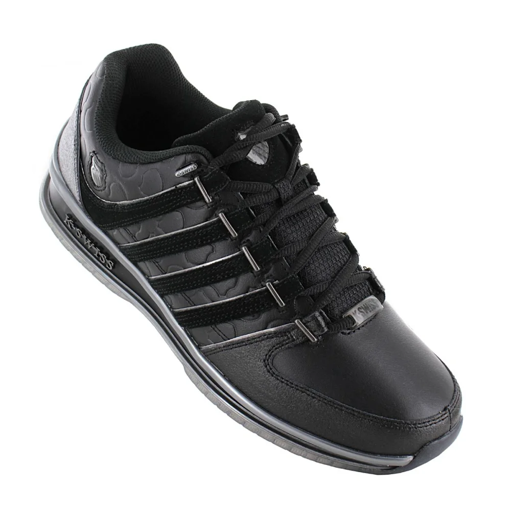 K-Swiss RINZLER 01235-043-M / schwarz