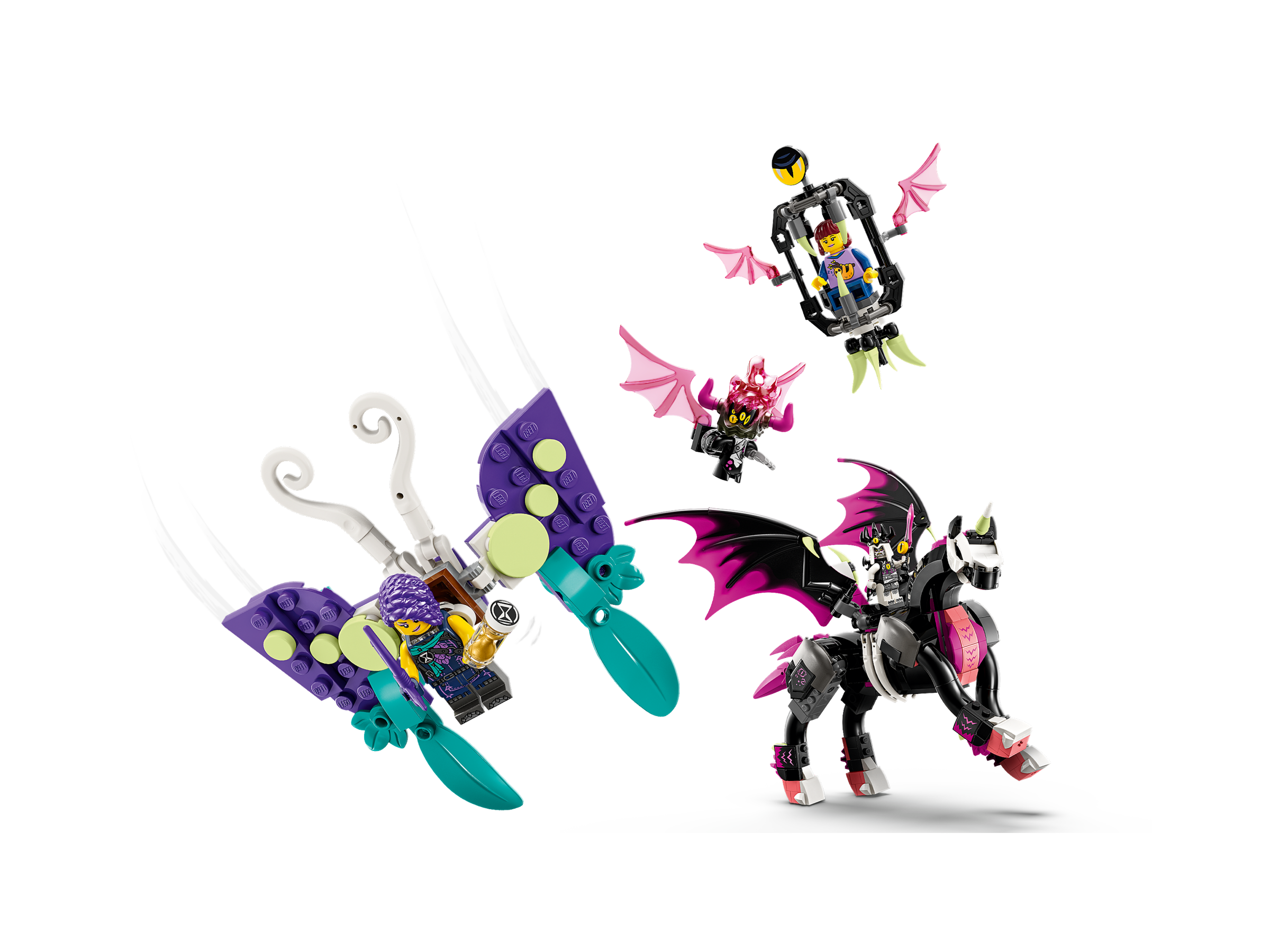 Pegasus 71457