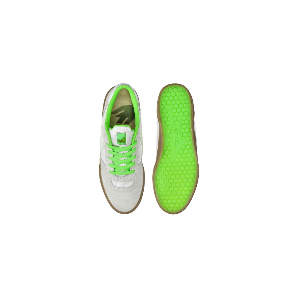 LAKAI x Yeah Right Cambridge MS2230252A03 WUVGS / weiss