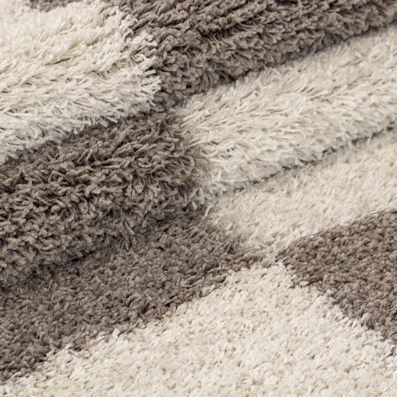 Ayyildiz Teppich, GALA 2505, BEIGE, 80 x 250 cm