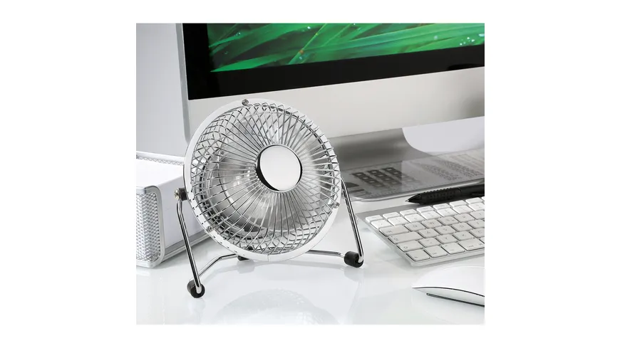 cilio Tischventilator Vento