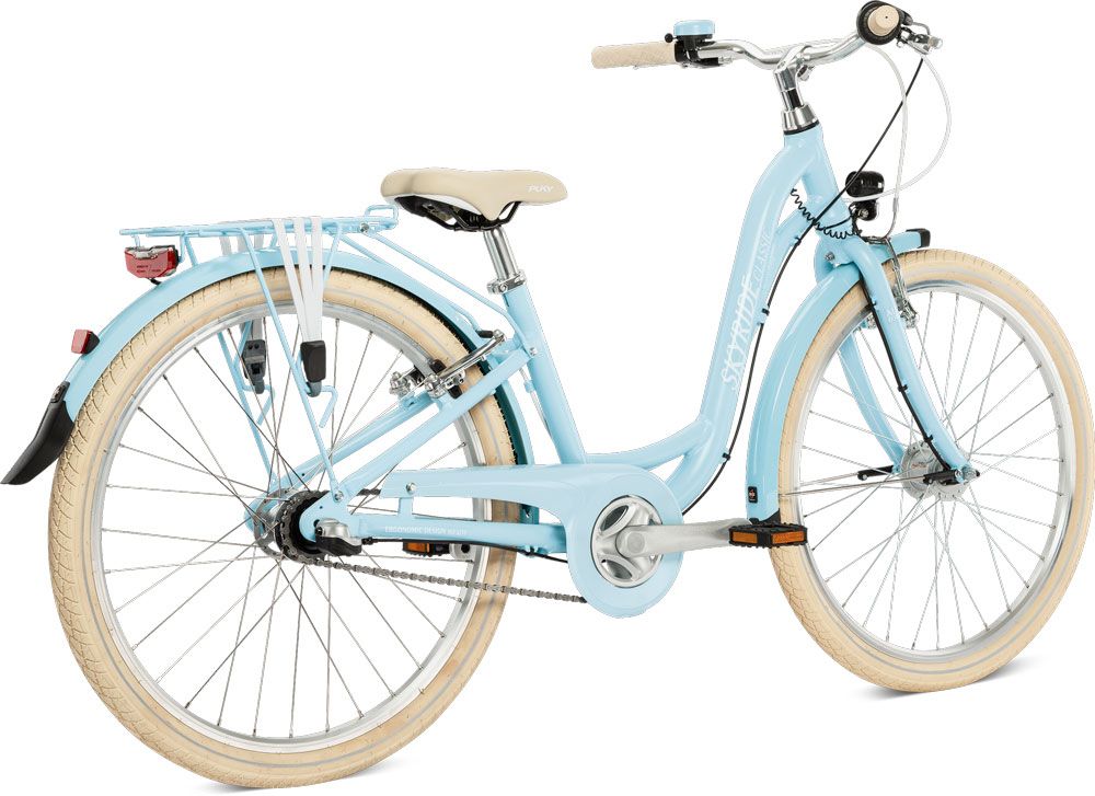 Puky Skyride 24-3 Classic Kinderfahrrad kaufen | Bike-Discount