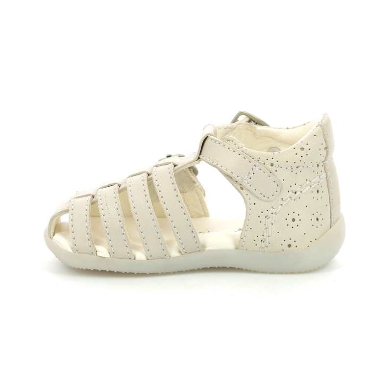 Sandales cuir Bigfor