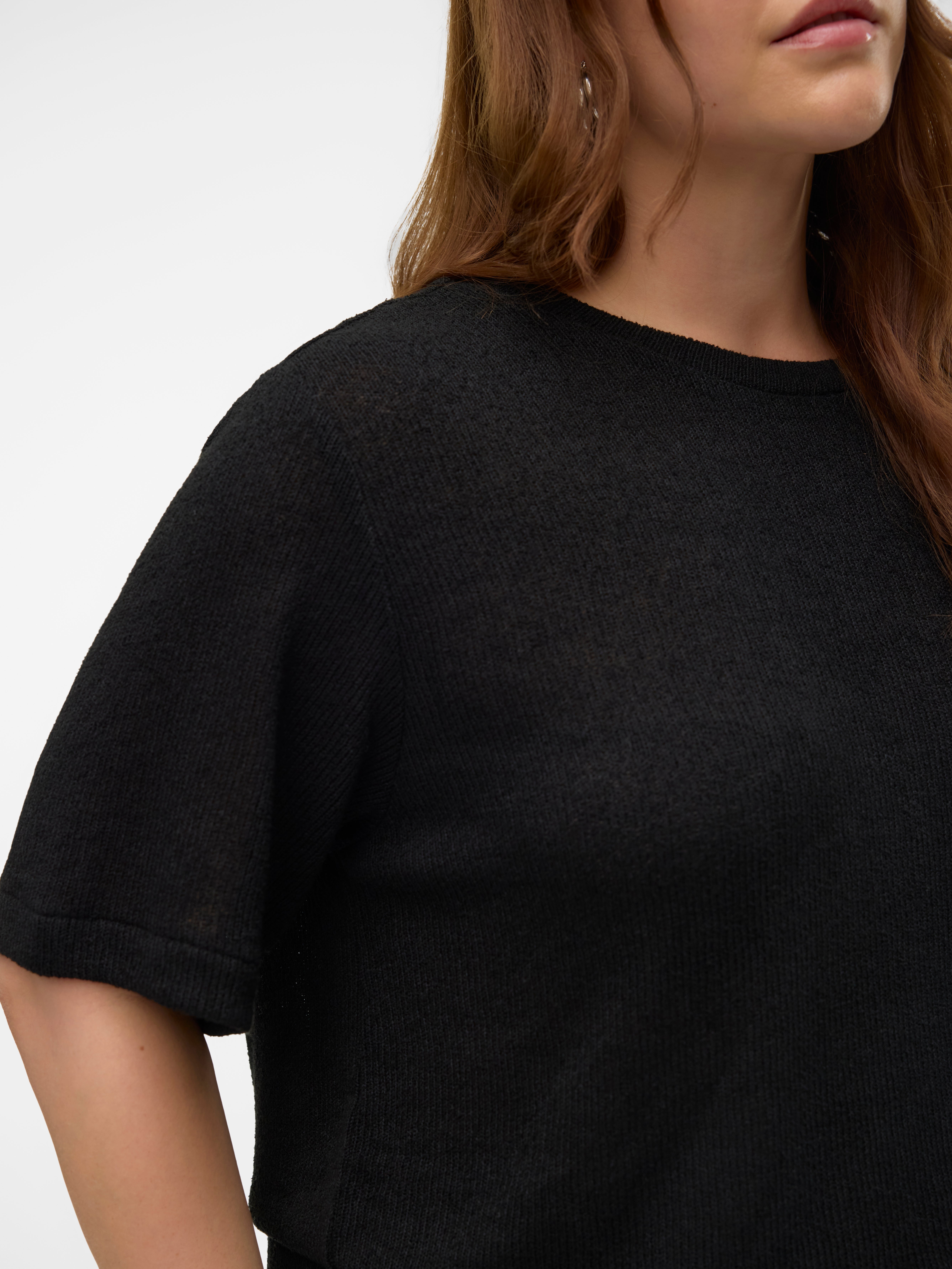 VMCEDDIE Pullover
