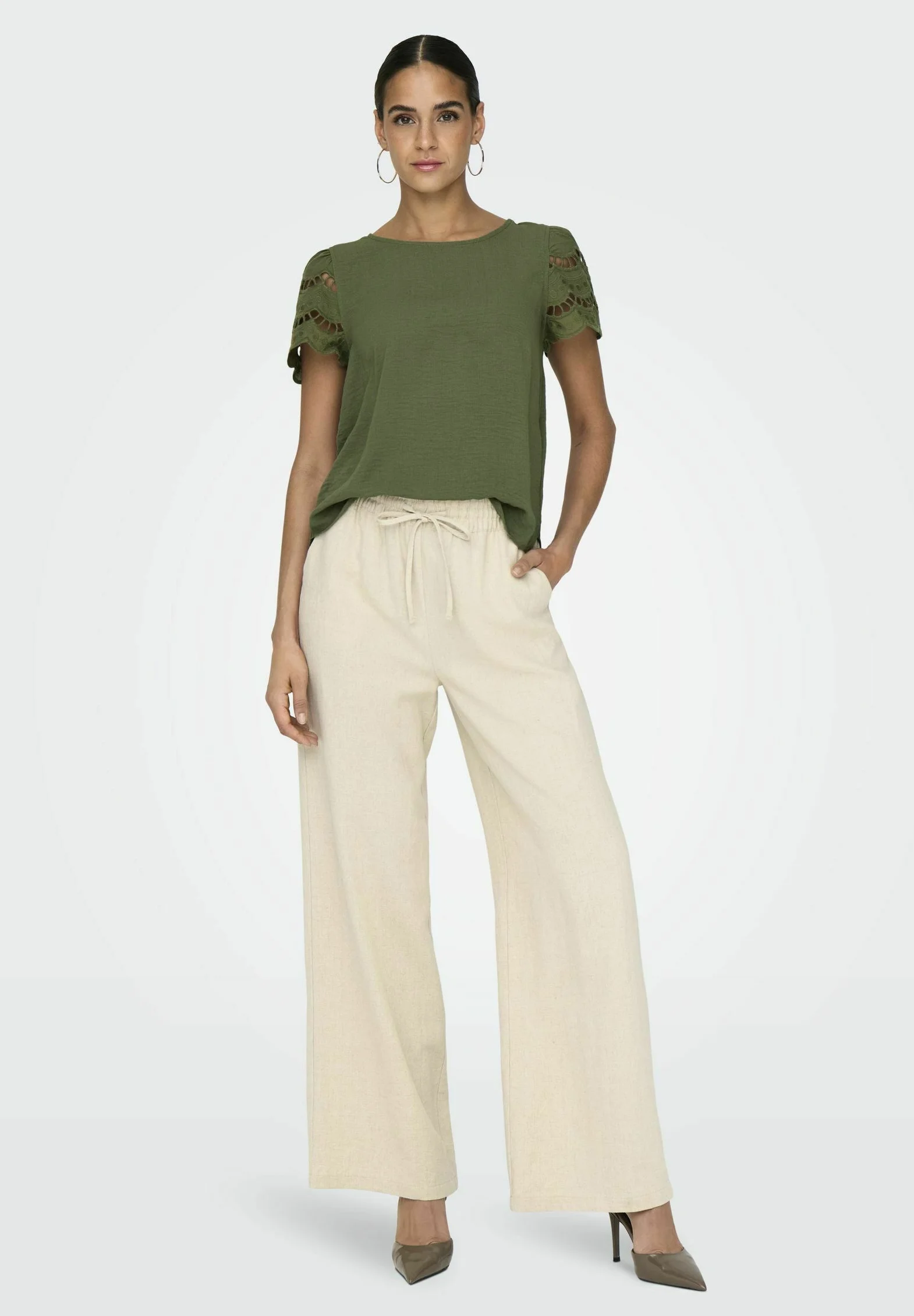 Blusa JDY