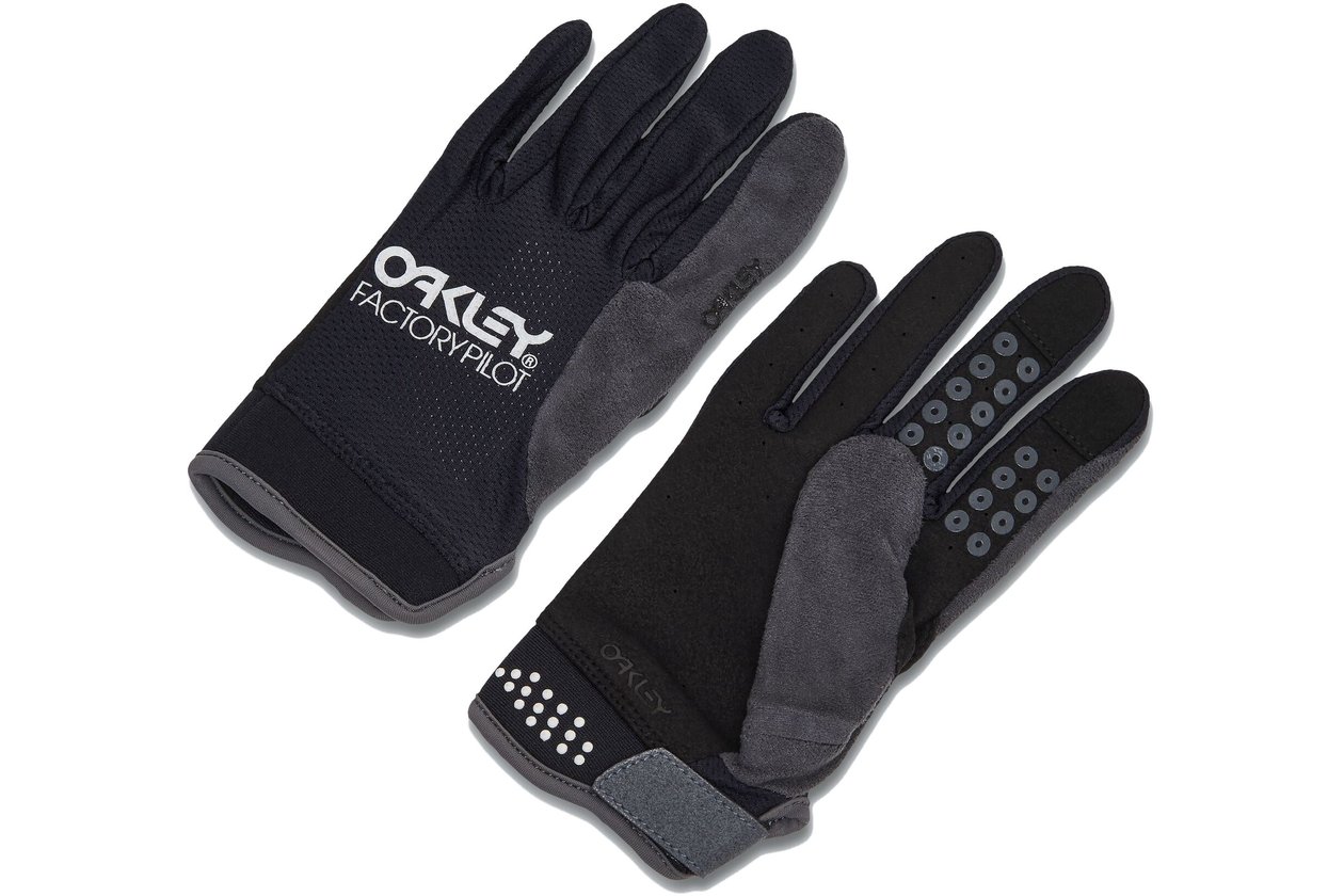 Oakley All Mountain Damen MTB Langfinger Handschuhe - 2023