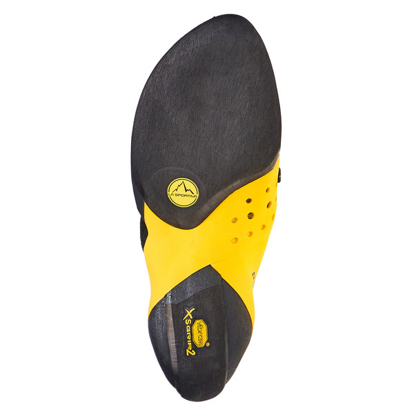 SOLUTION COMP Unisex - Kletterschuhe