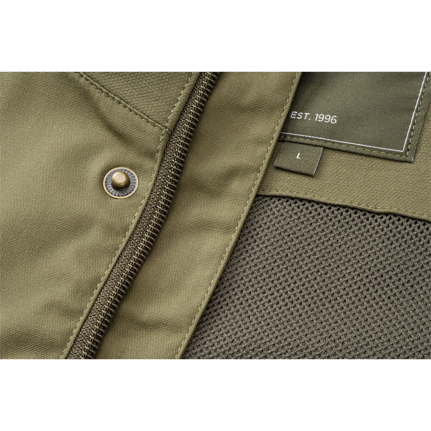Pinewood Herren Jacke Finnveden Hybrid