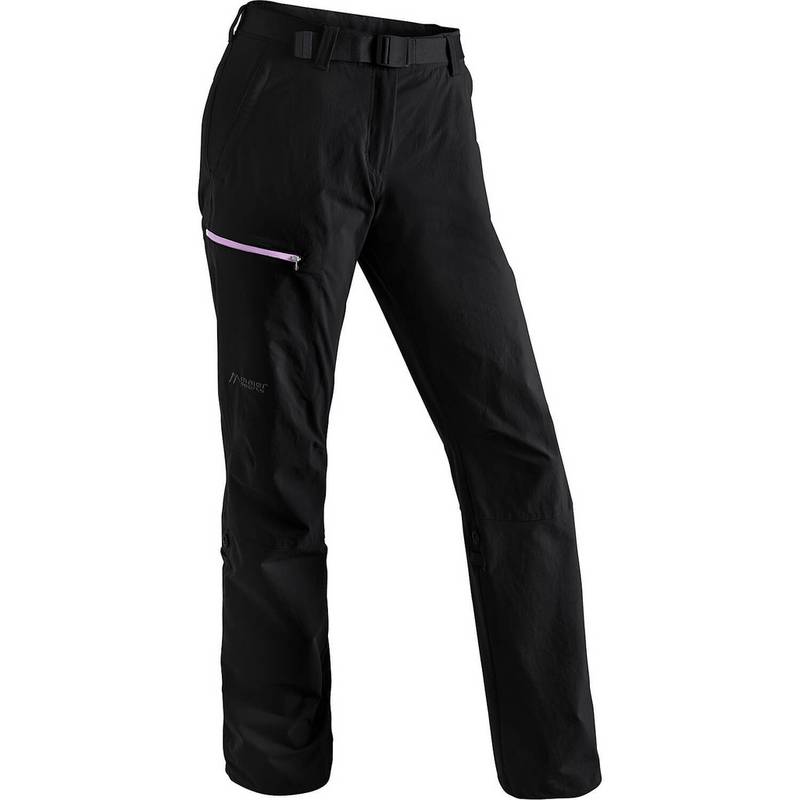 Maier Sports Lulaka Trekkinghose Damen