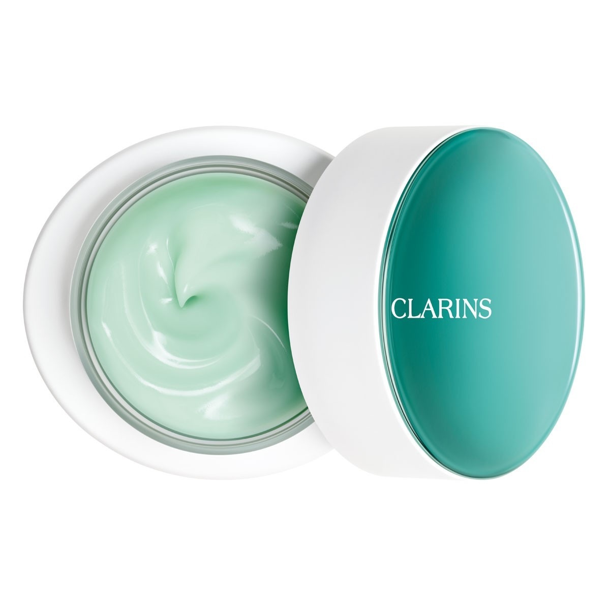 Cryo-Flash Maske