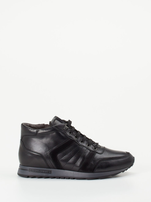 Sneaker high-48610090539 Galizio Torresi