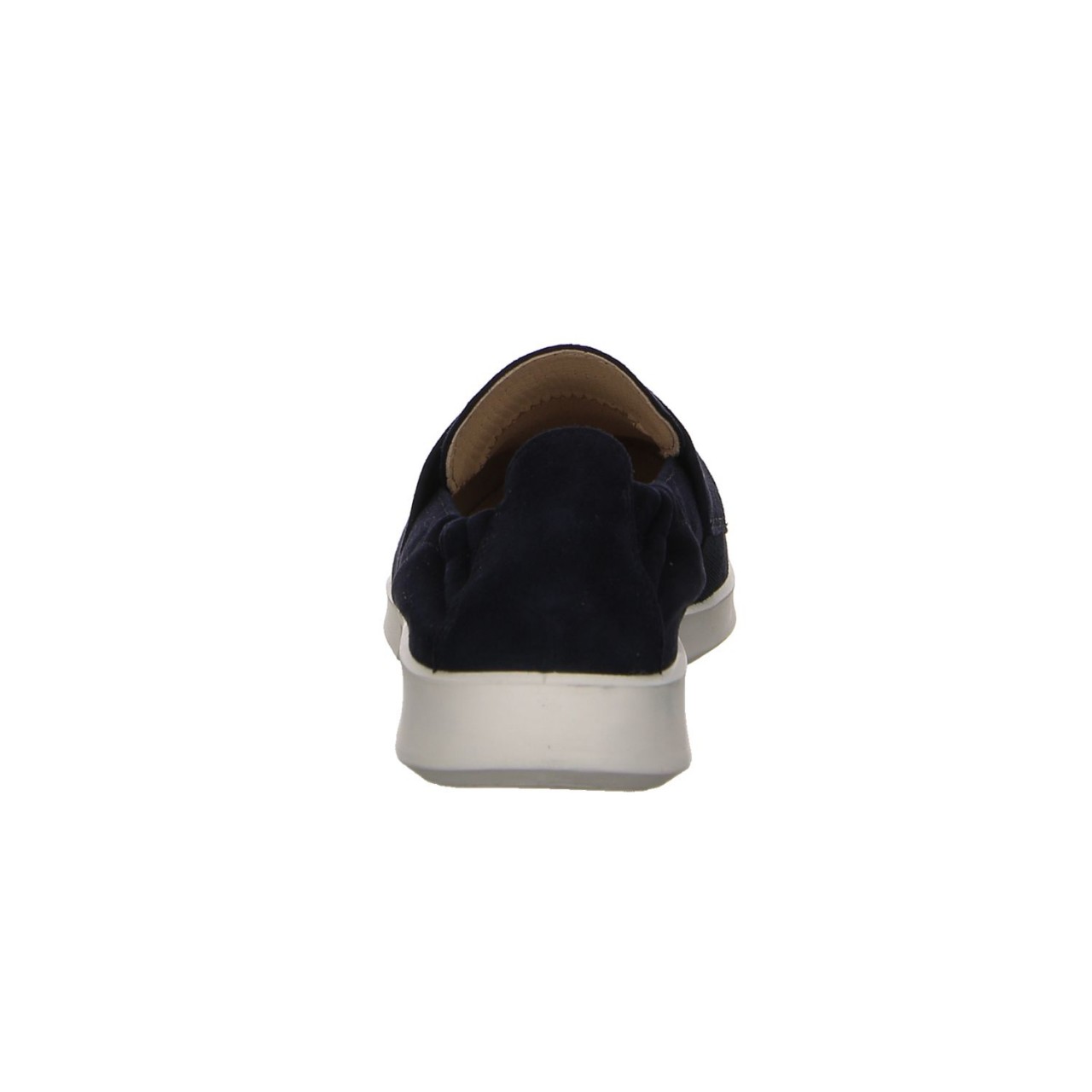 LEGERO Klassische Slipper blau