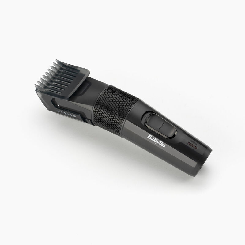 Precision Cut Hair Clipper