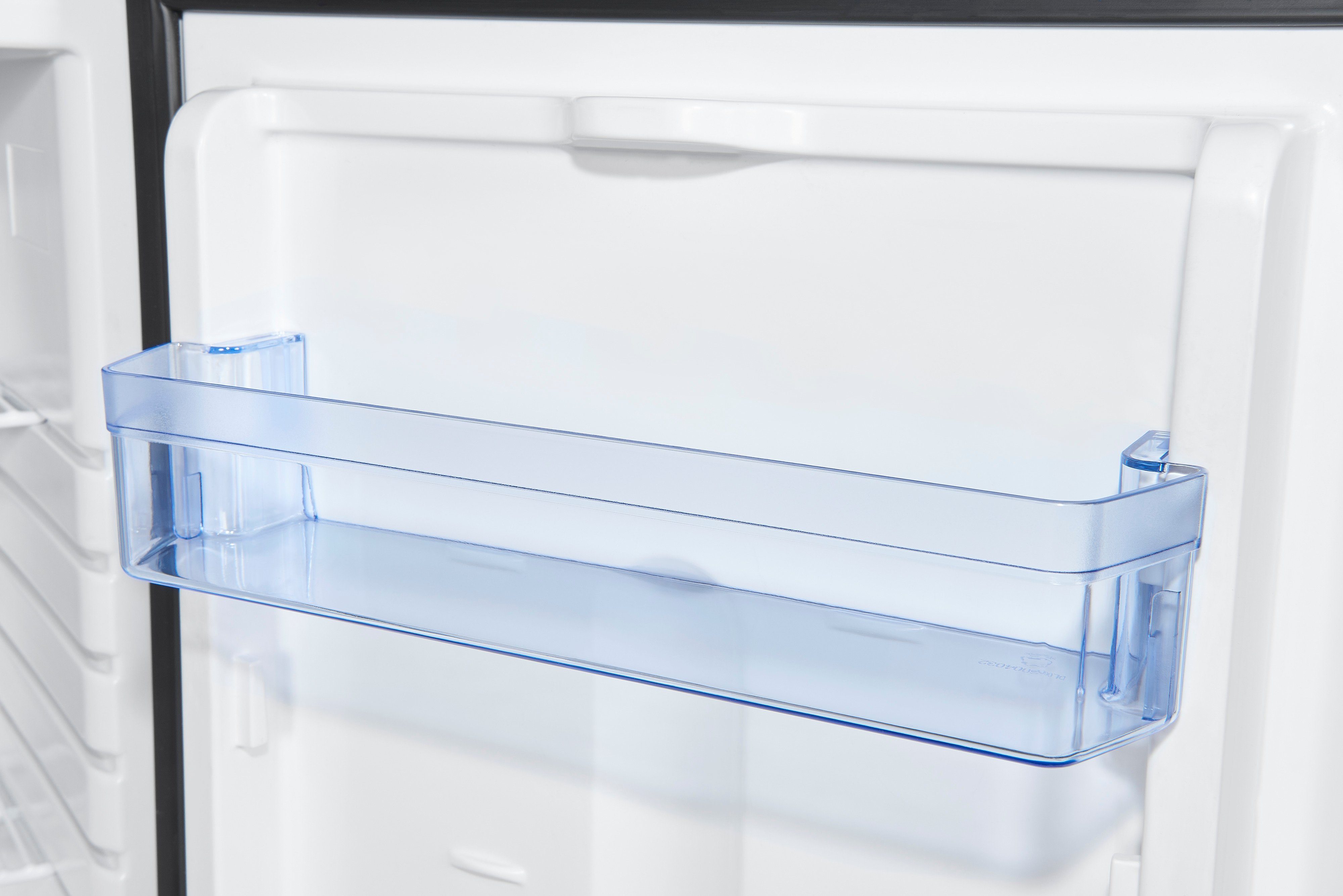 exquisit Kühlschrank FA60-260G, 60.5 cm hoch, 46 cm breit, flüsterleise, kompakt und praktisch