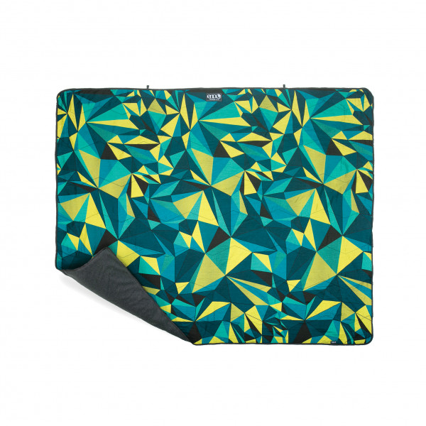 ENO - Fieldday Blanket - Decke