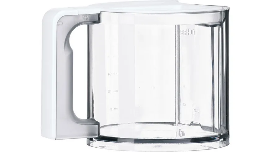 BRAUN Entsafter IdentityCollection J500
